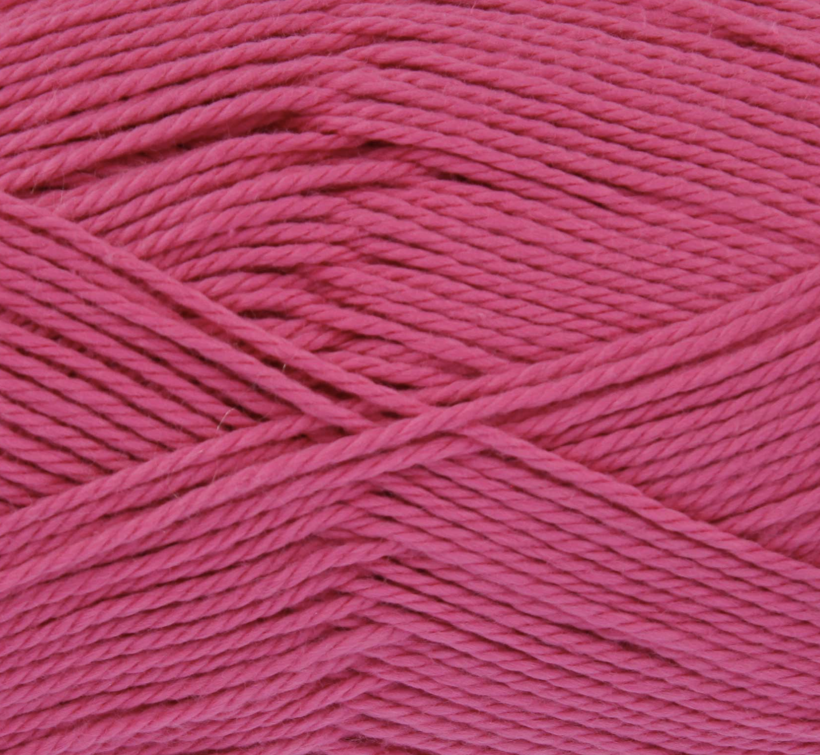 Cottonsoft Hot Pink 1848