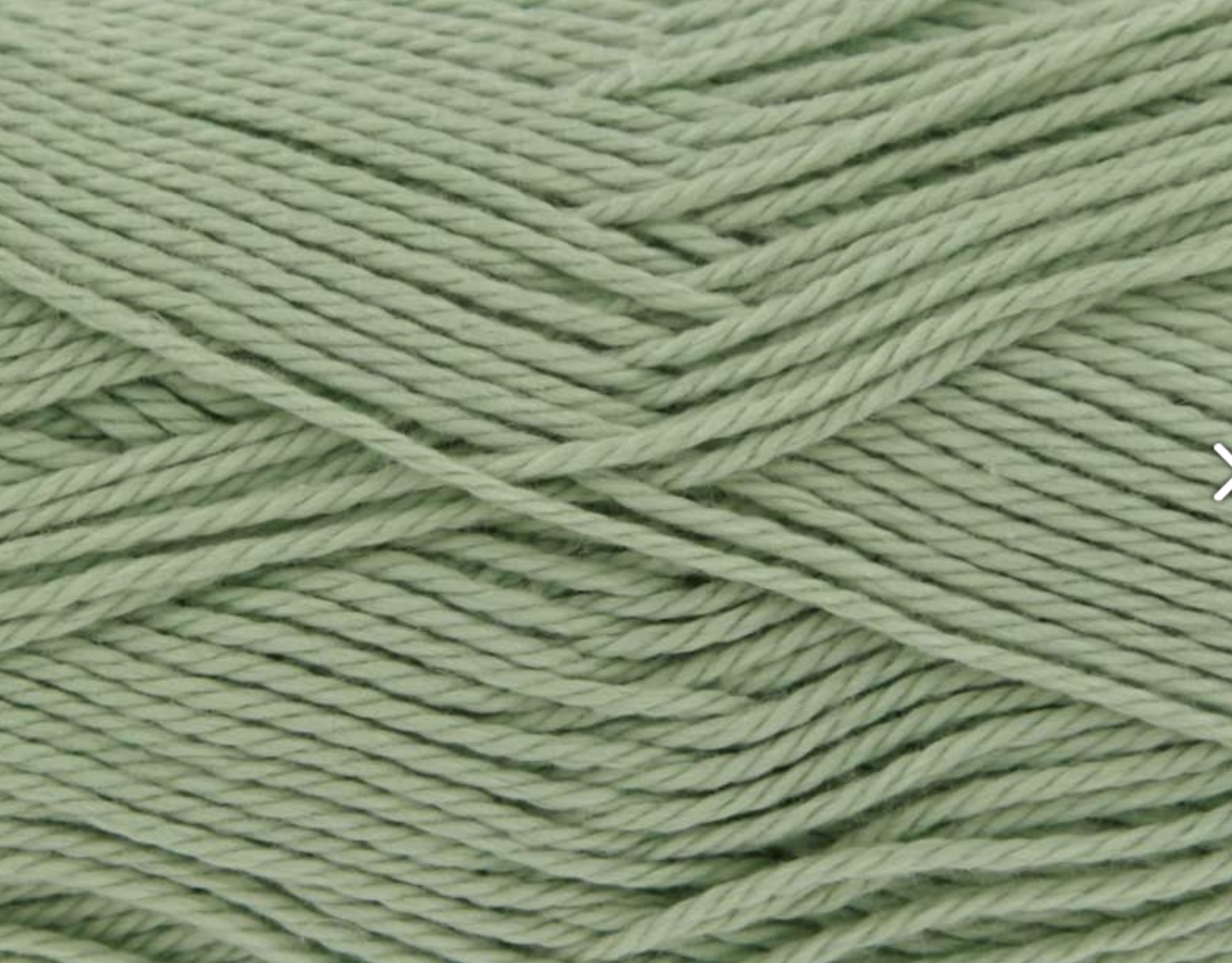 Cottonsoft Sage 1576
