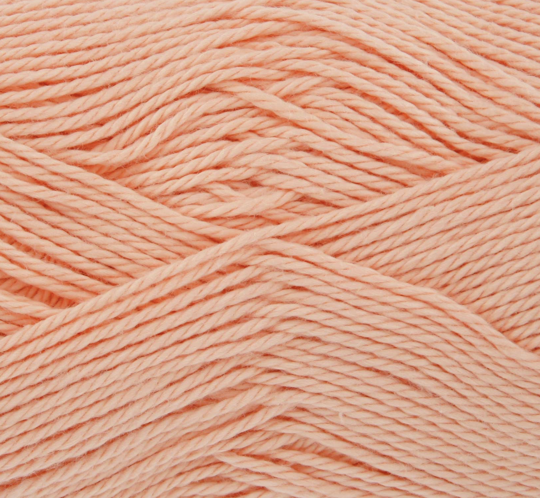 Cottonsoft Apricot 1850
