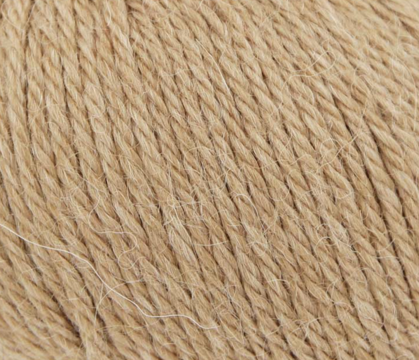 King Cole Baby Alpaca Camel