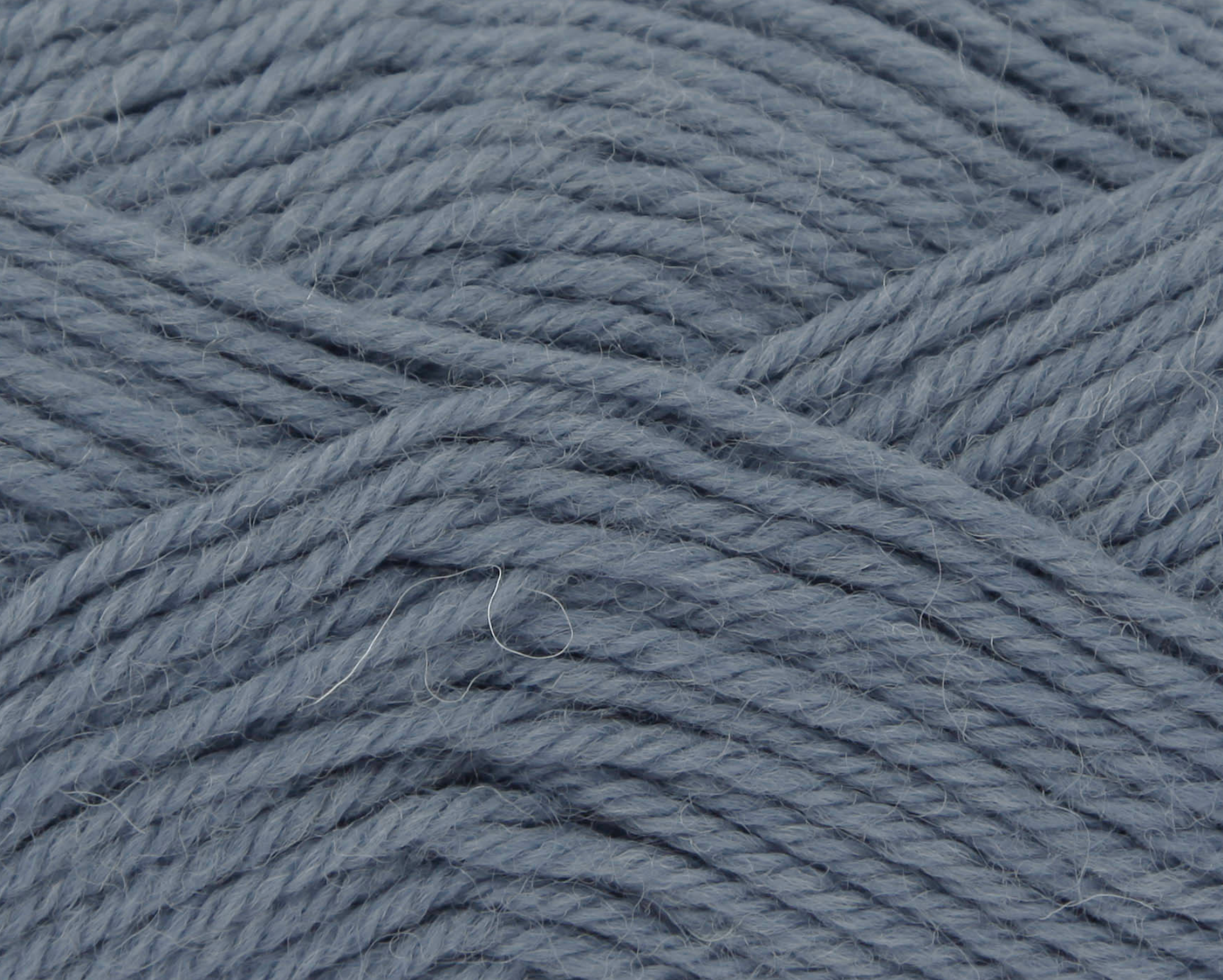 King Cole 100% Aran Wool. Flint.