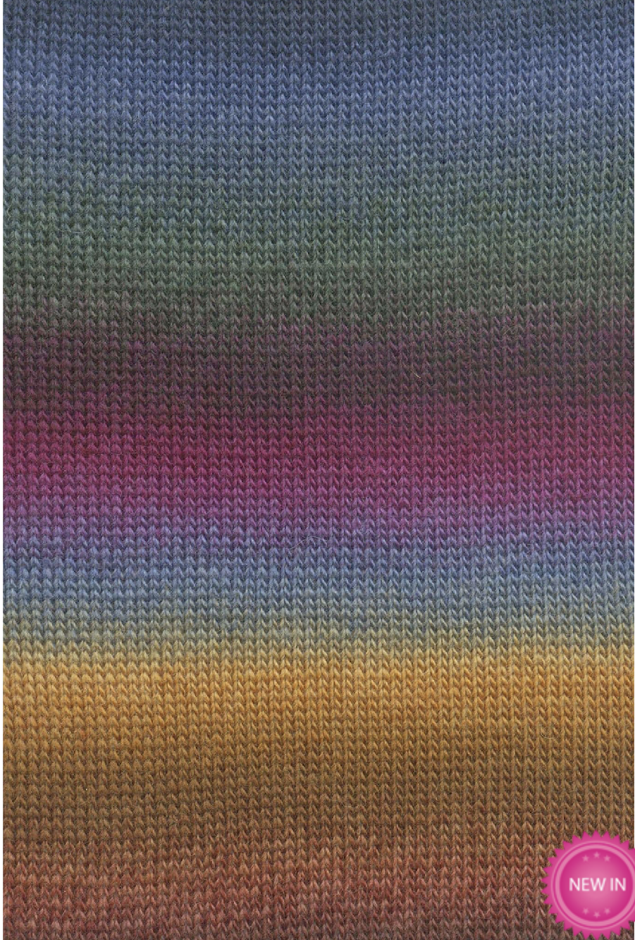 Mille Colori Baby 206