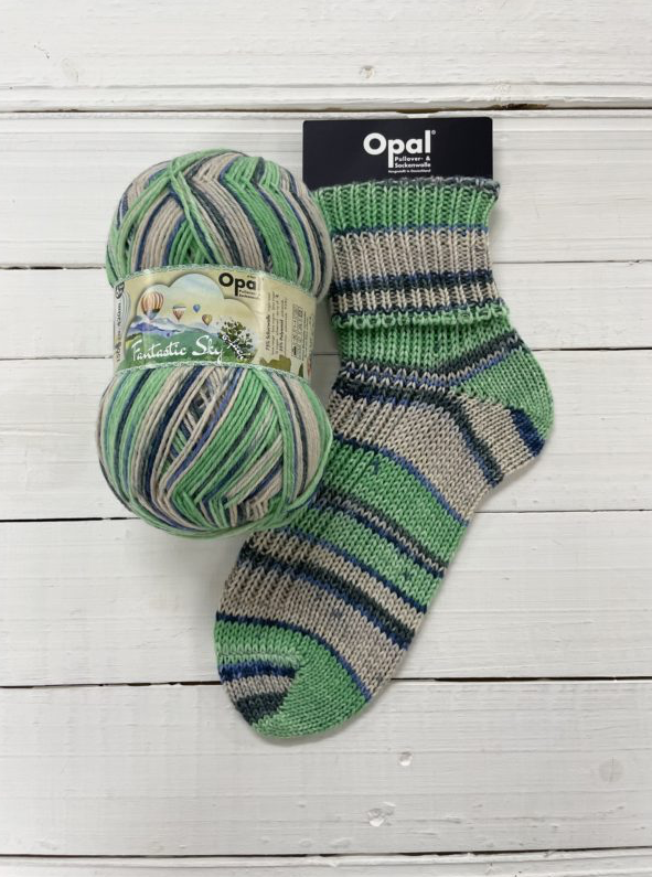 Opal Fantastic Sky 11226