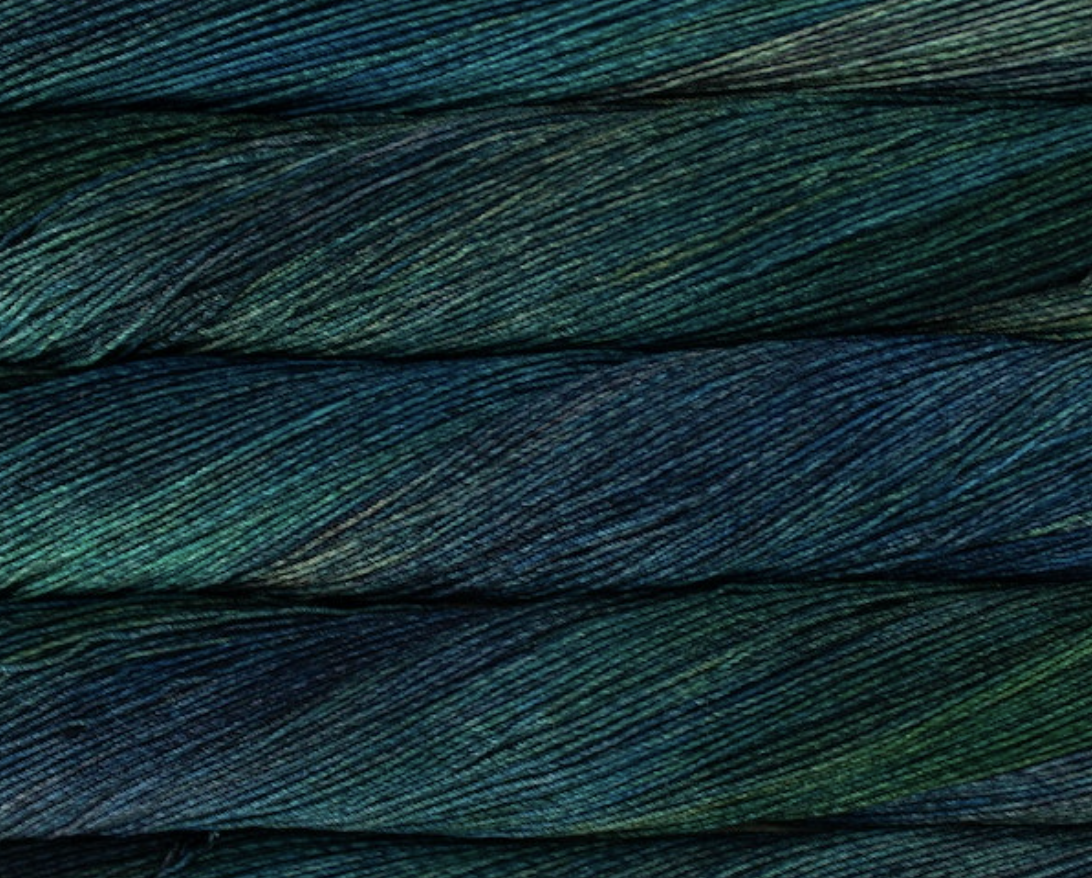 Malarico Ultimate Sock  - Wabi Sabi