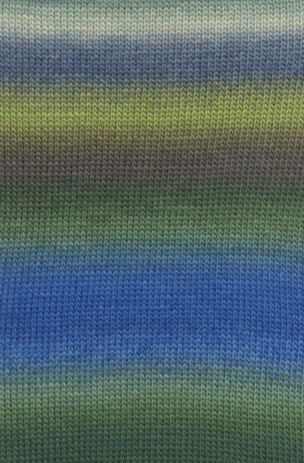 Mille Colori Baby Superfine Merino 4 ply 207