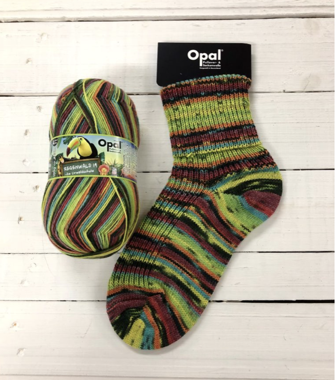 Opal Regenwald 19 The Break Supervisor 11334