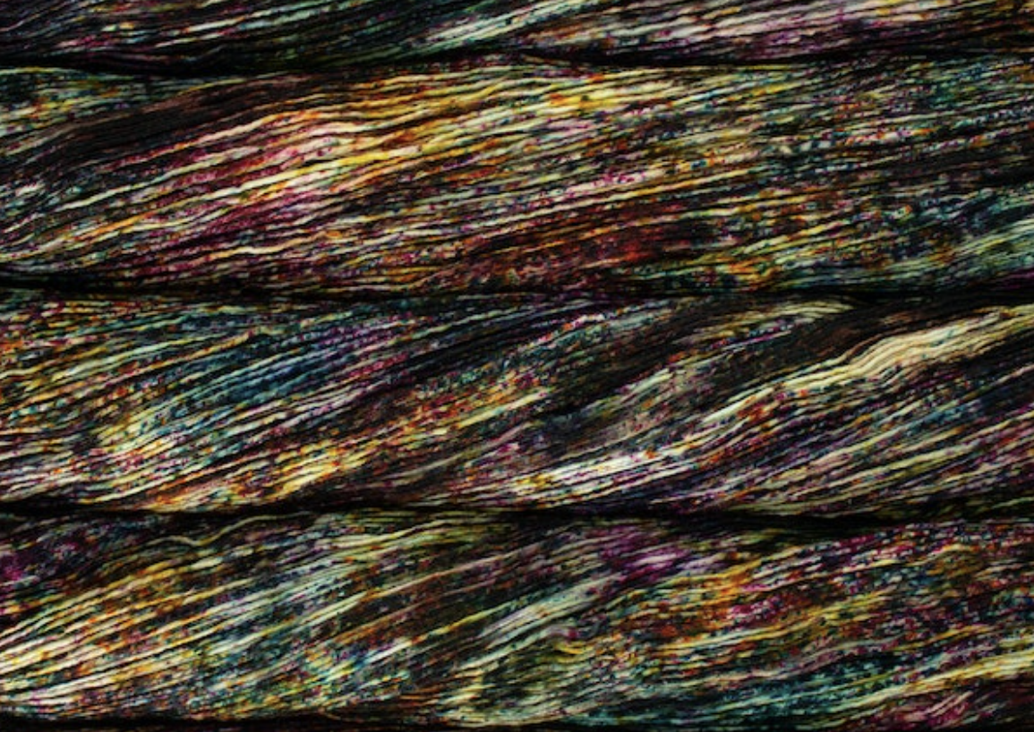 Malabrigo Sock - Carnival. 669
