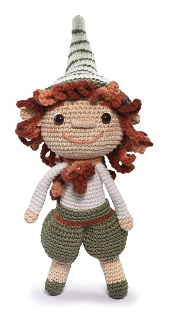 Circulo Enchanted forest - Dunaz the Elf