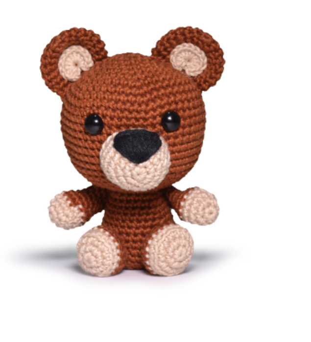 Circulo Safari Baby Kit - Bear