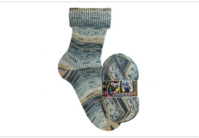 Opal Zauberwald - The Fairytale - The Immortal Legend -11444