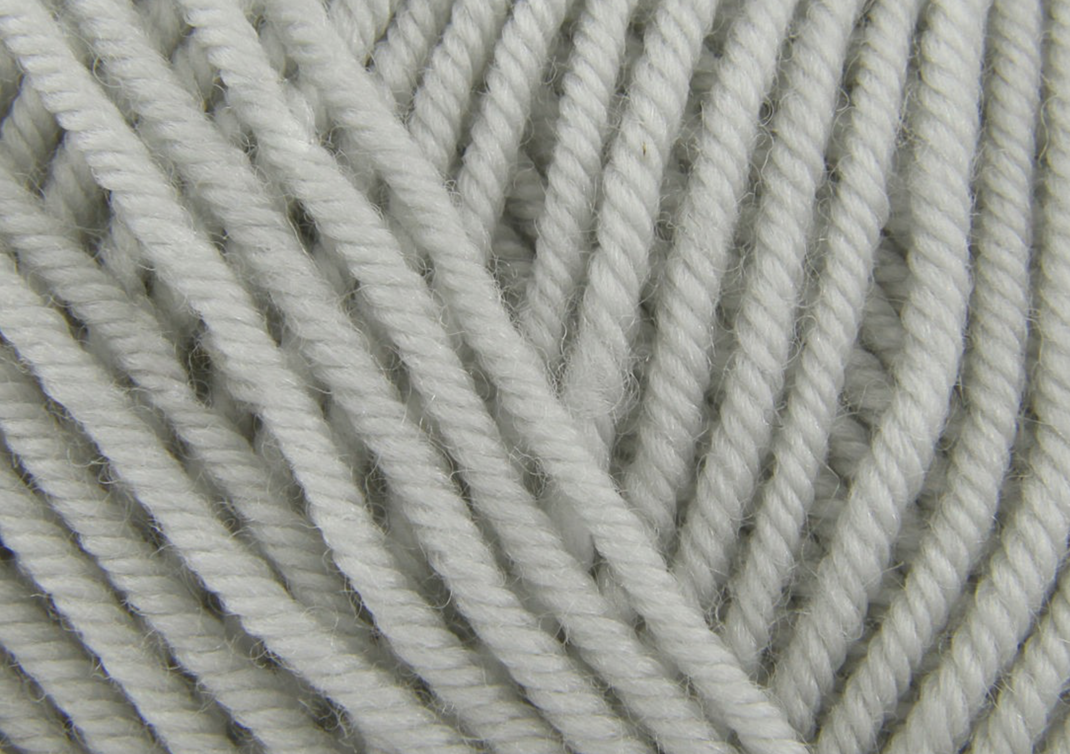 Rico Essentials Merino DK - Silver Grey - 98