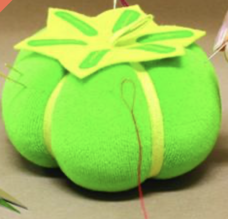 Clover Sort 'n Store Pincushion