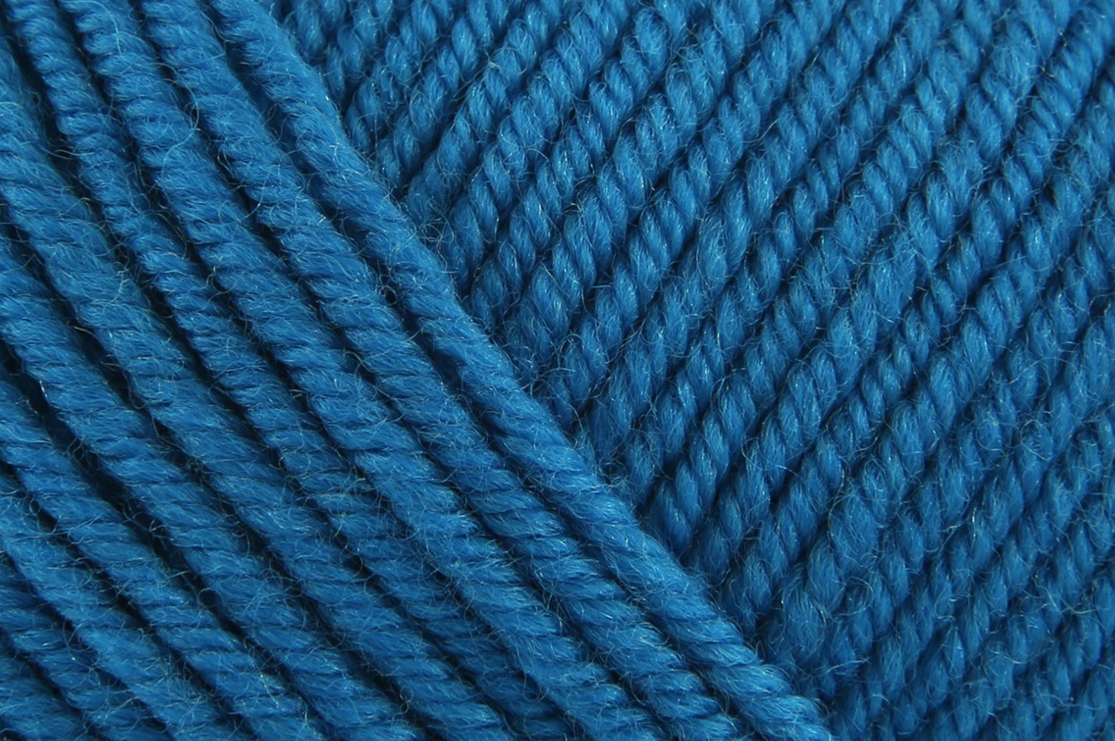 Rico Merino Essentials DK - Cobalt Blue - 29