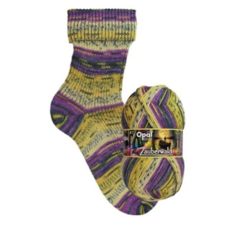 Opal Zauberwald - The Fairytale - Boat Trip to the Moon - 11442