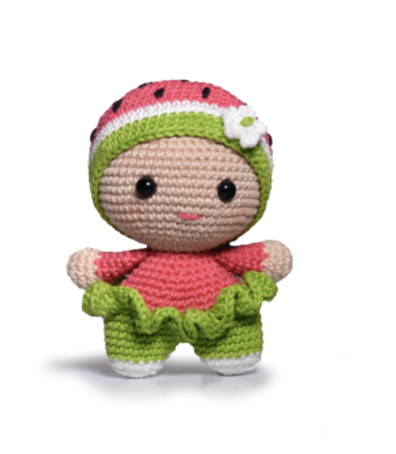 Circle Too Cute Kits - Watermelon