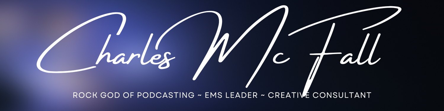 Charles McFall Media