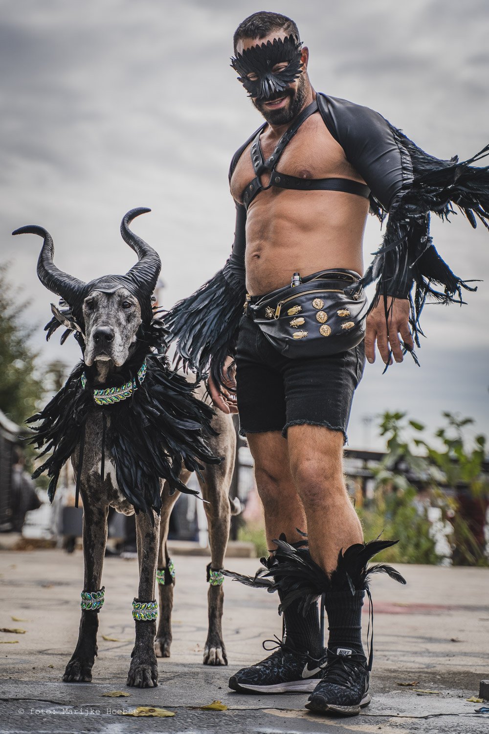 @Marijke Hoebee Halloween Dog Parade NYC-15.jpg