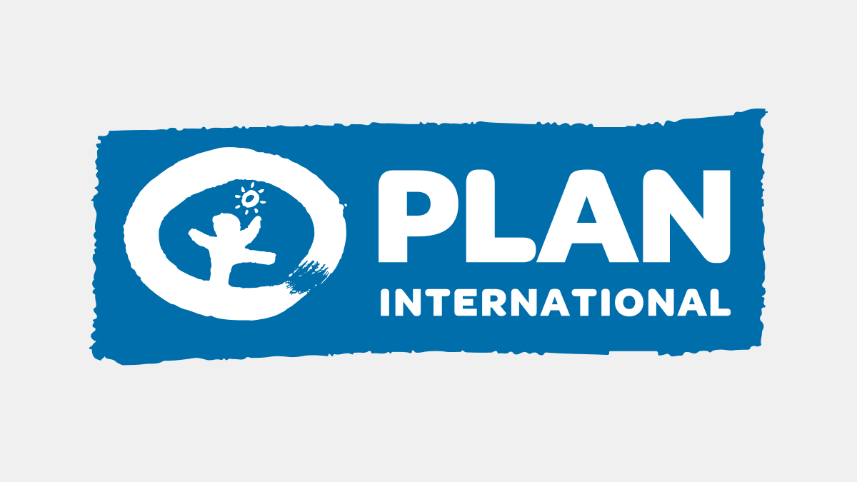 Logo Plan International