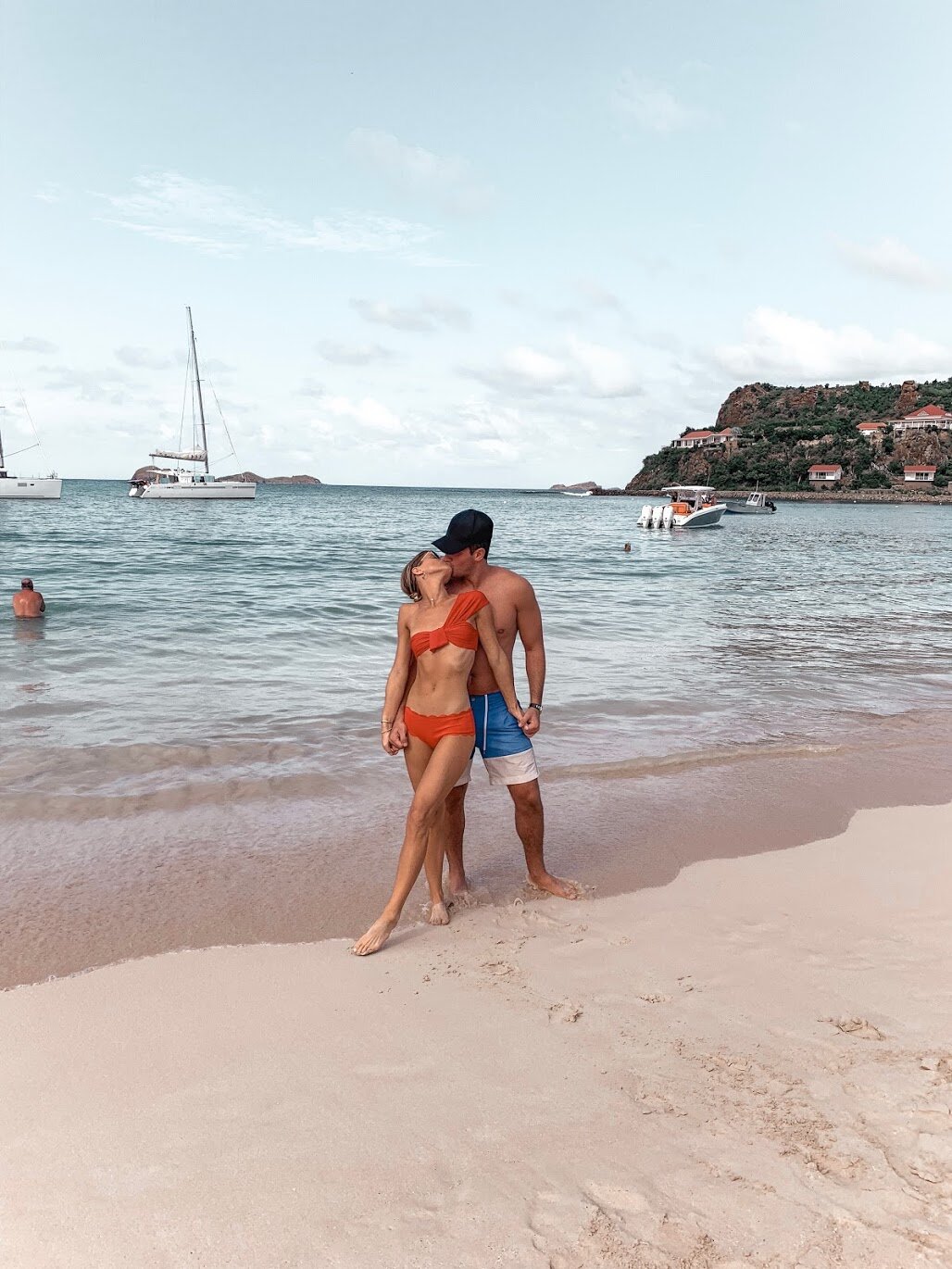 St Barths Travel Guide — Fashion Ambitionist