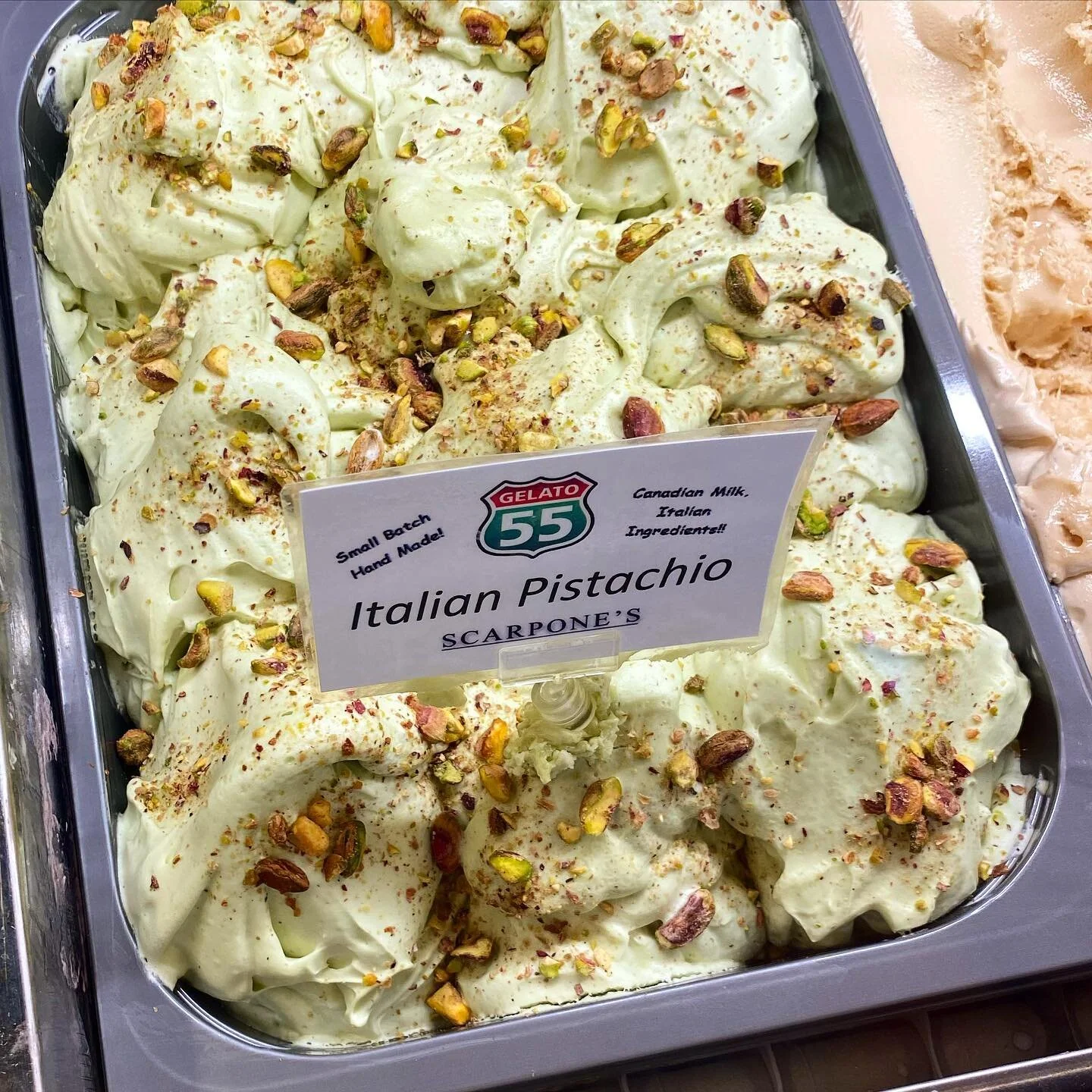Lina's Italian Market