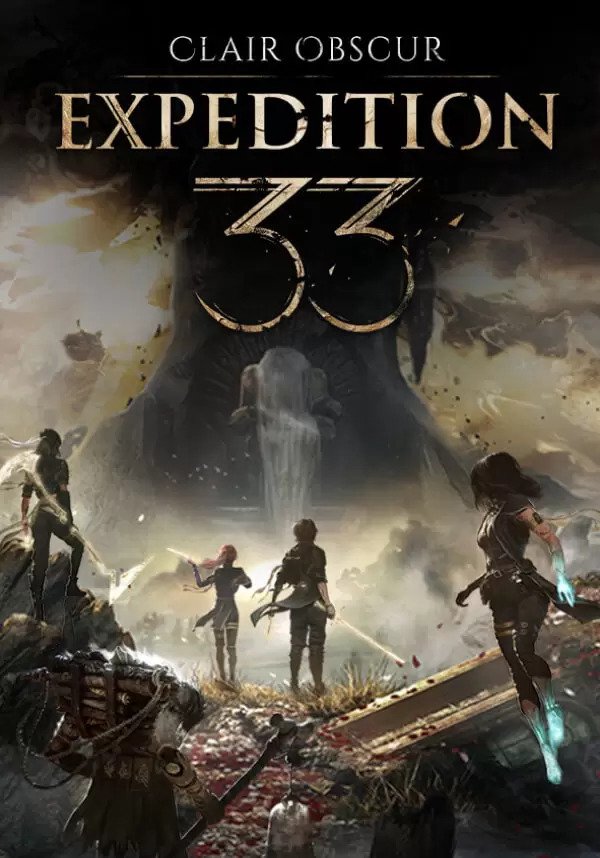 Clair Obscur Expedition 33