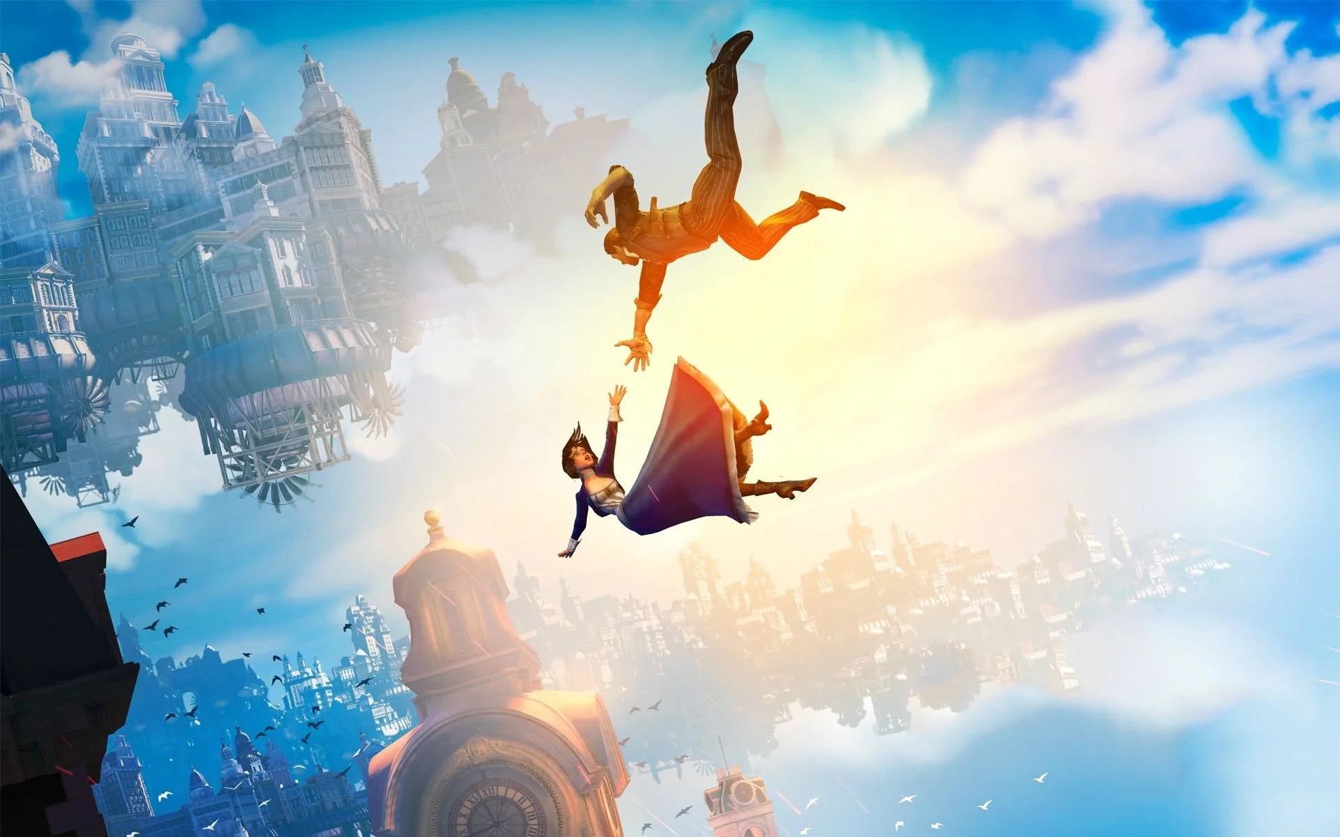 BioShock-Infinite