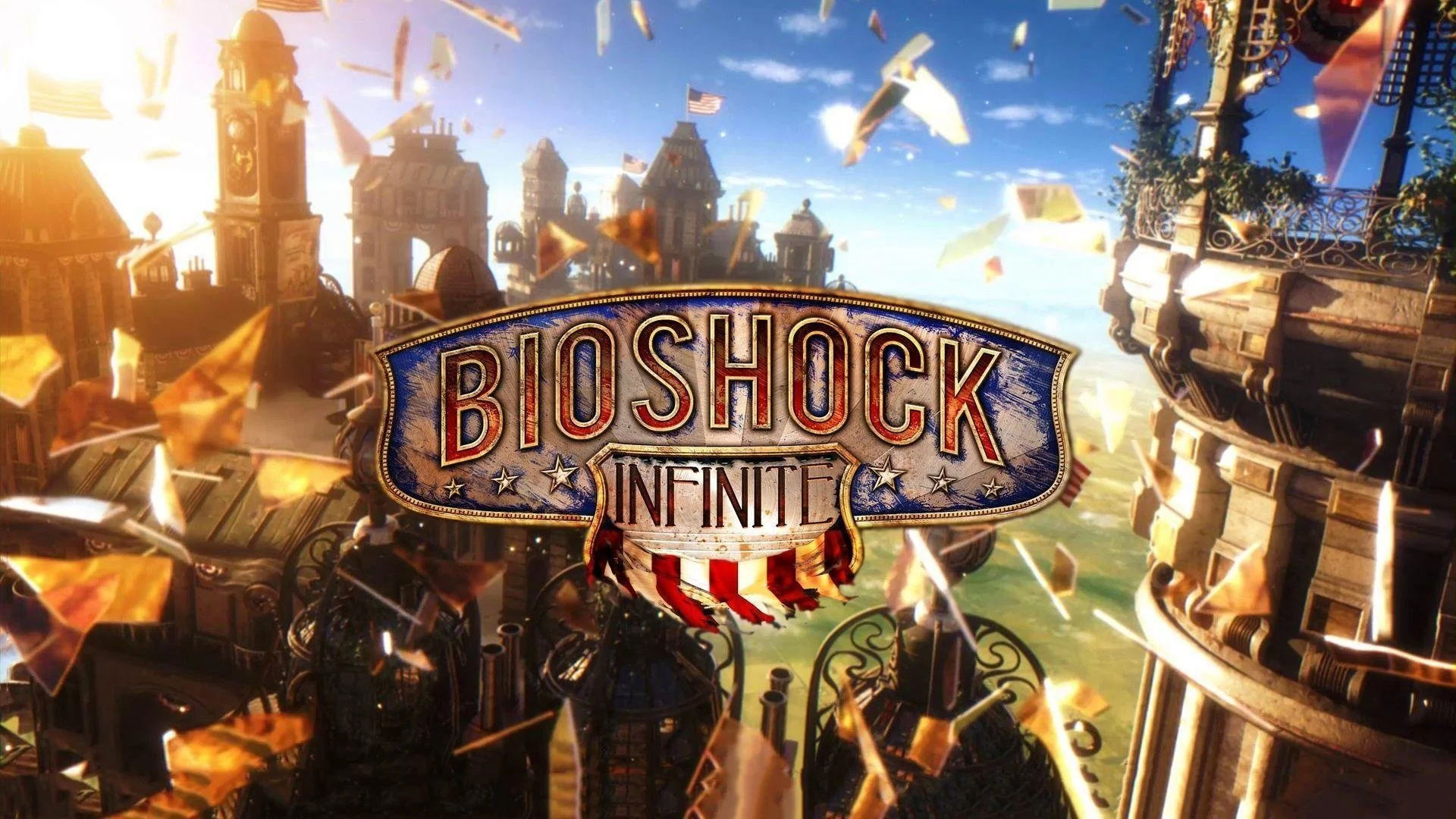 BioShock Infinite is a Narrative Disaster