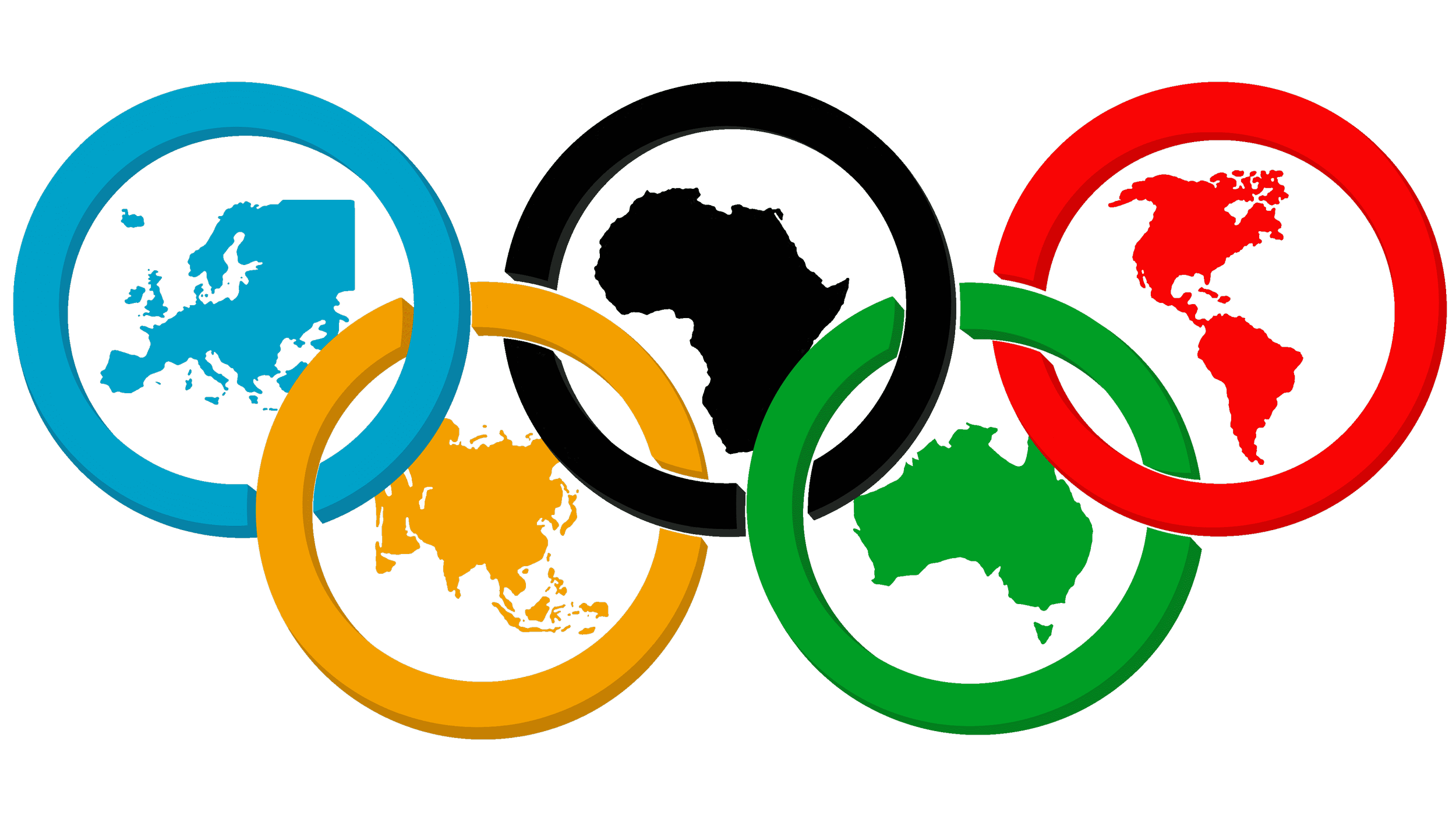 The Problem with The Olympics