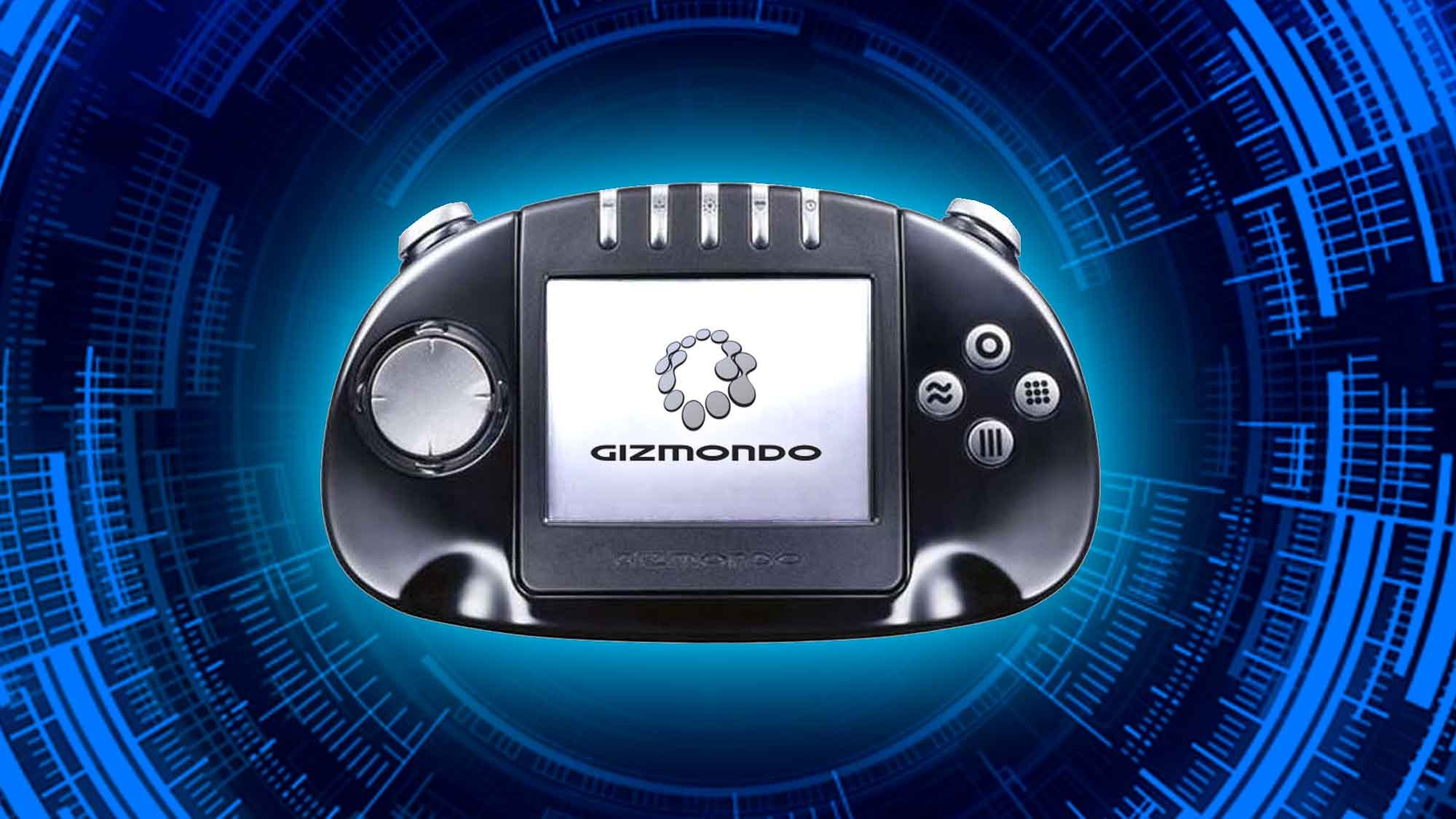 Gizmondo: The $300M Failure