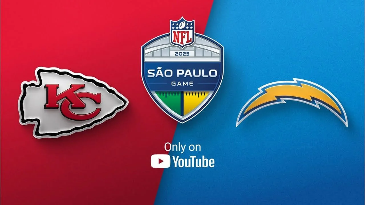 The Influencer Bowl: YouTube Drops the Ball