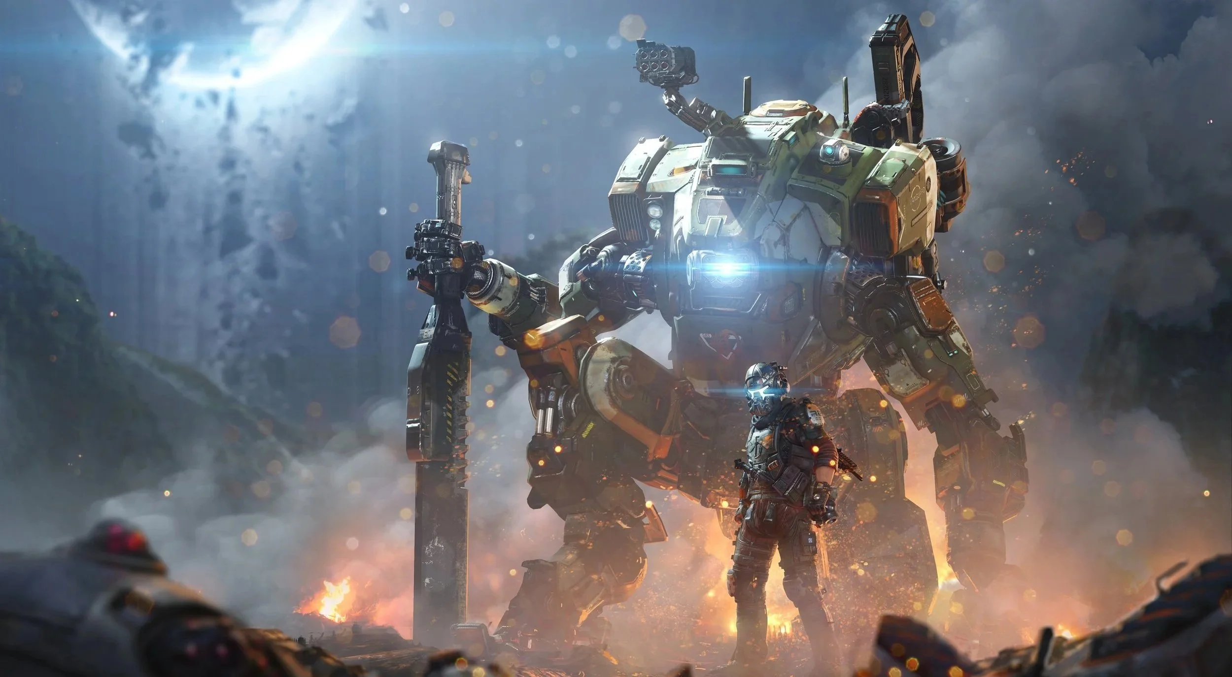 Titanfall 2: One of the Best FPS Campaigns Ever