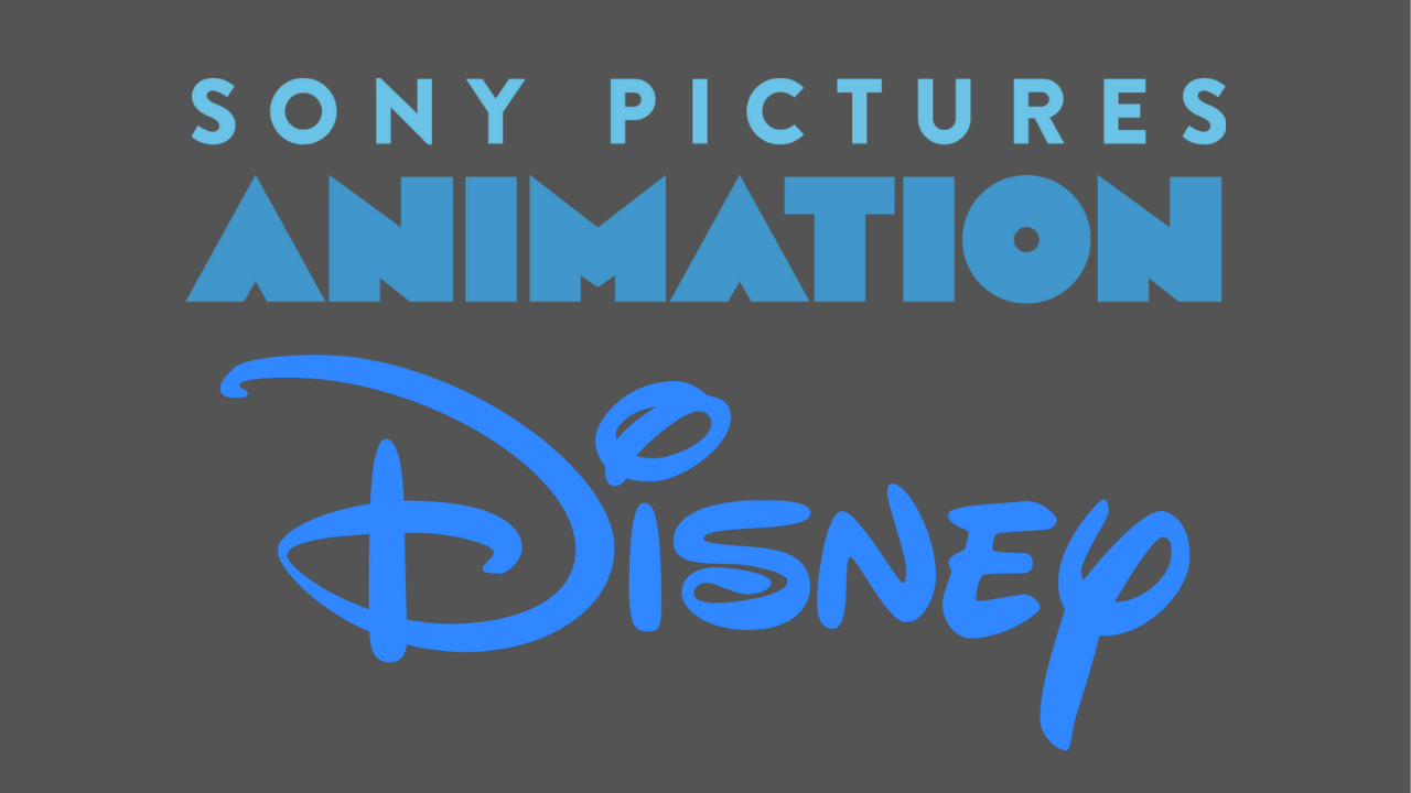 Sony is Stealing Disney’s Animation Throne