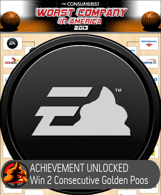 Madden worst company