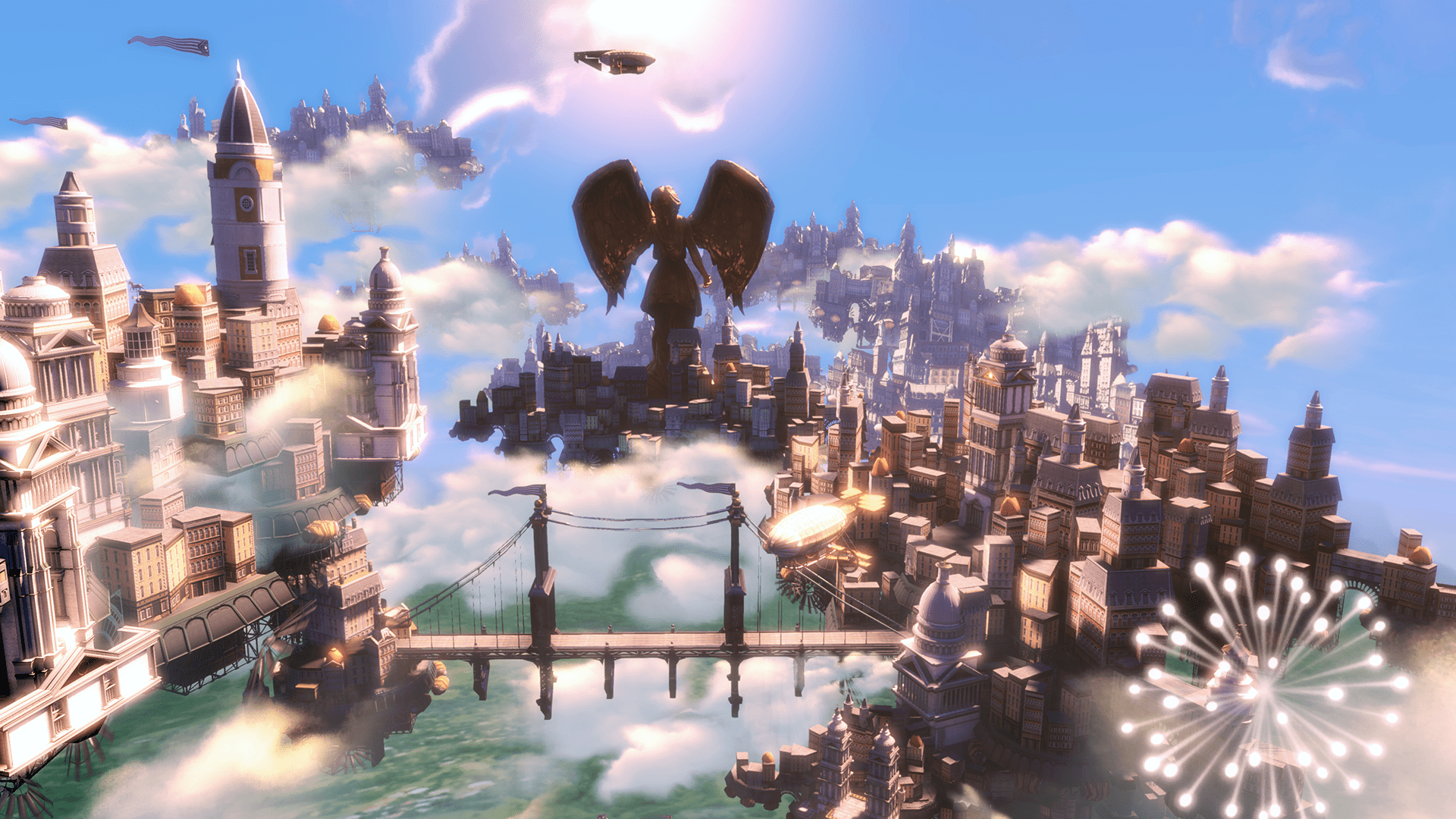 bioshock infinite columbia