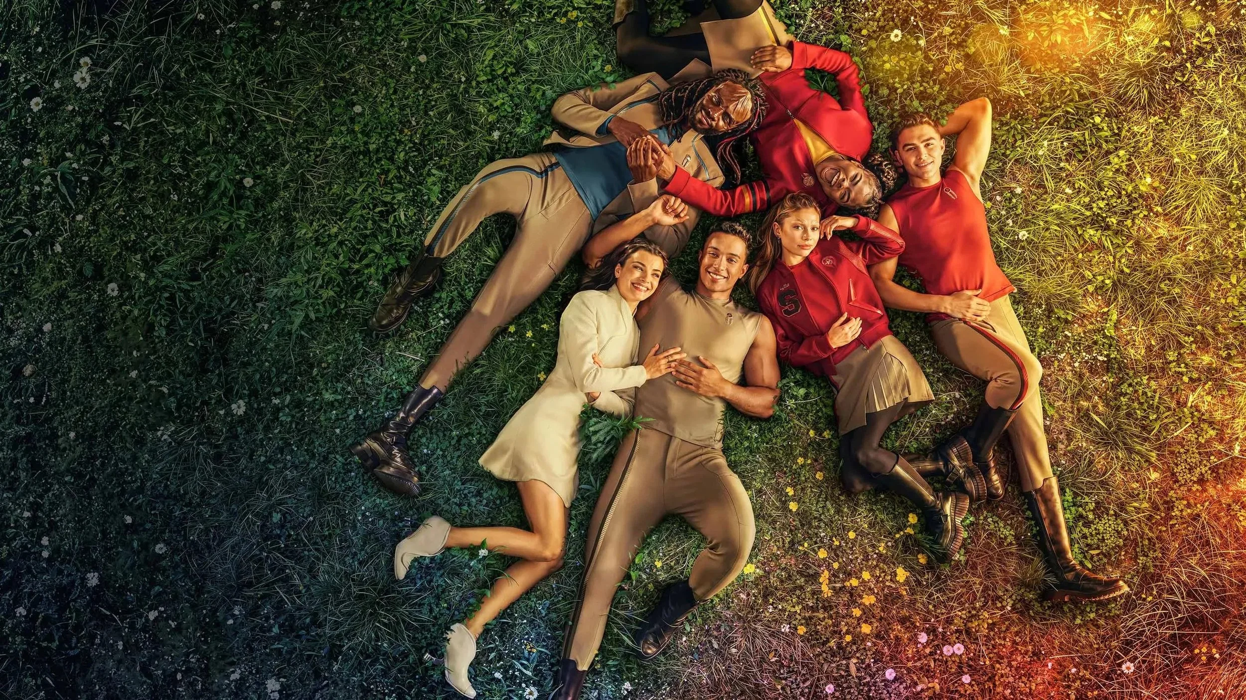 Starfleet Academy thumbnail