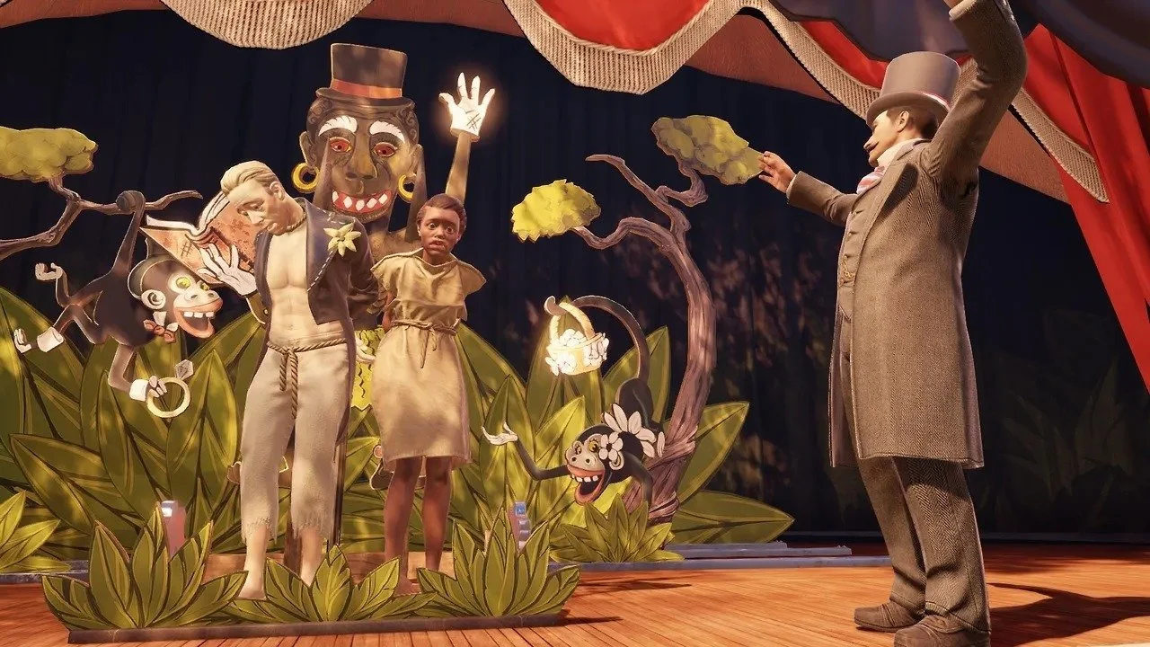 bioshock infinite