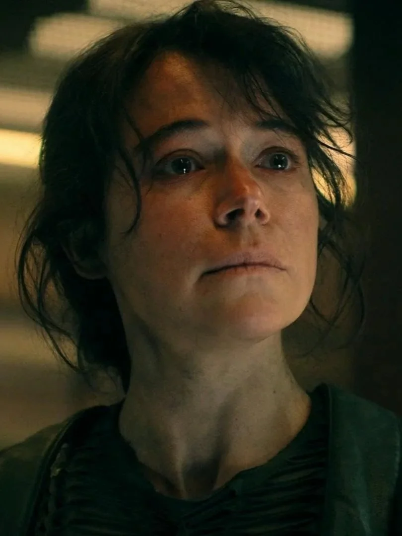 starfleet anisha mir