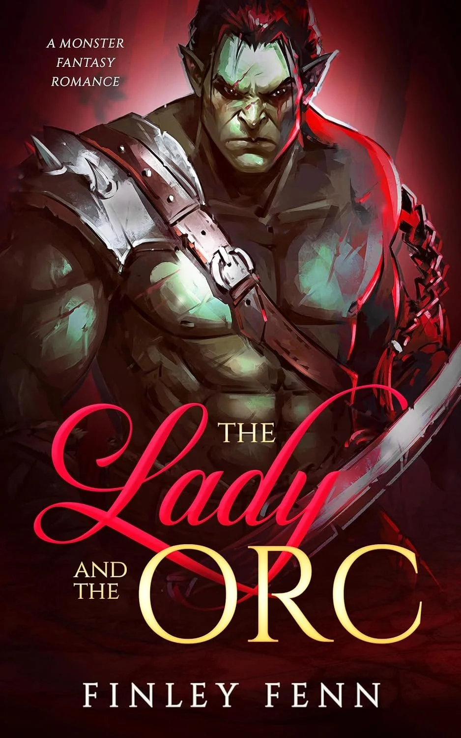 The Lady and The Orc