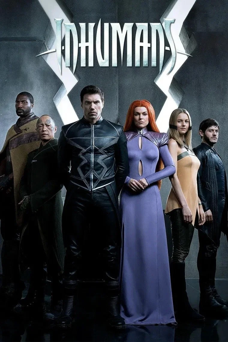 Inhumans