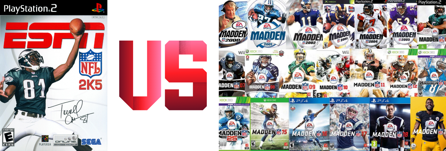 Madden Banner