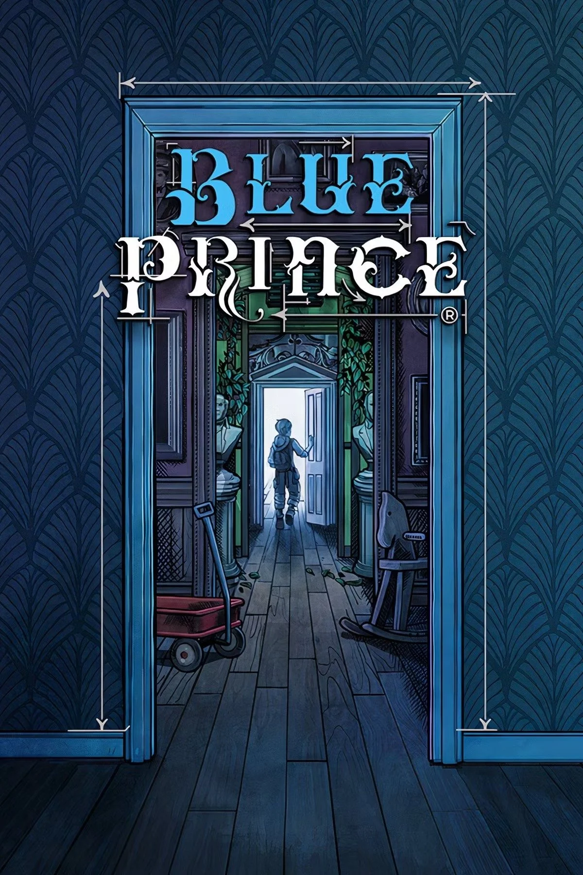 Blue Prince