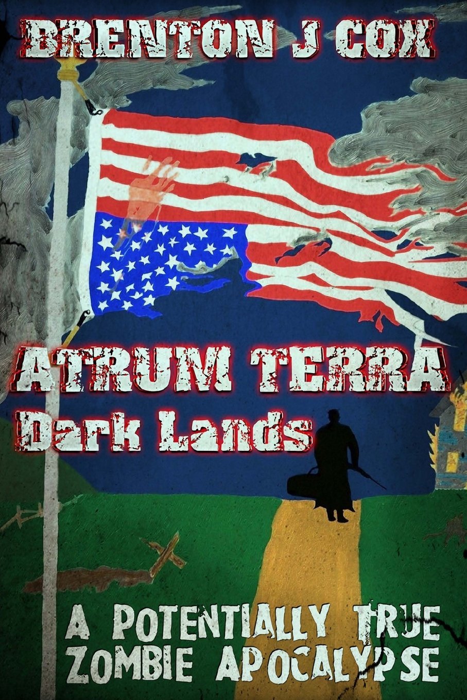 Atrum Terra: Dark Lands