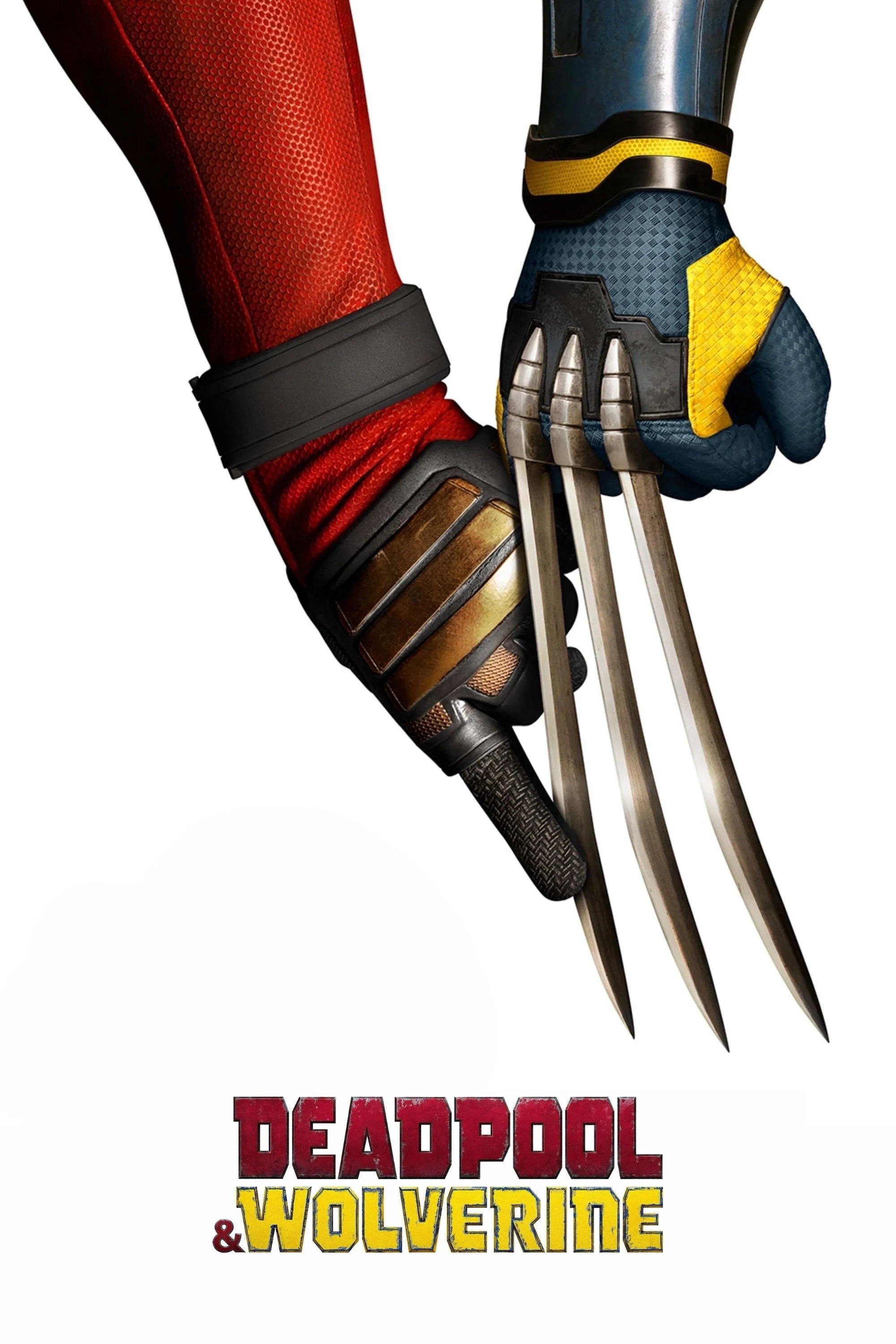 Deadpool & Wolverine