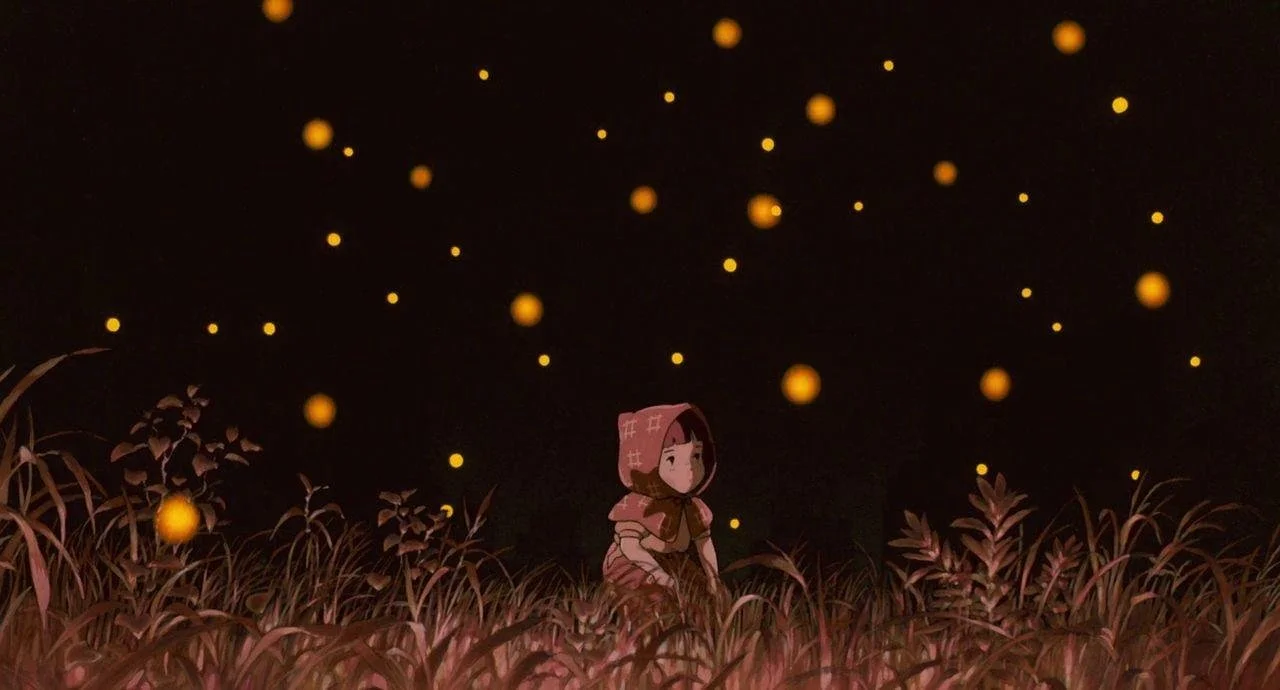 Grave of the Fireflies
