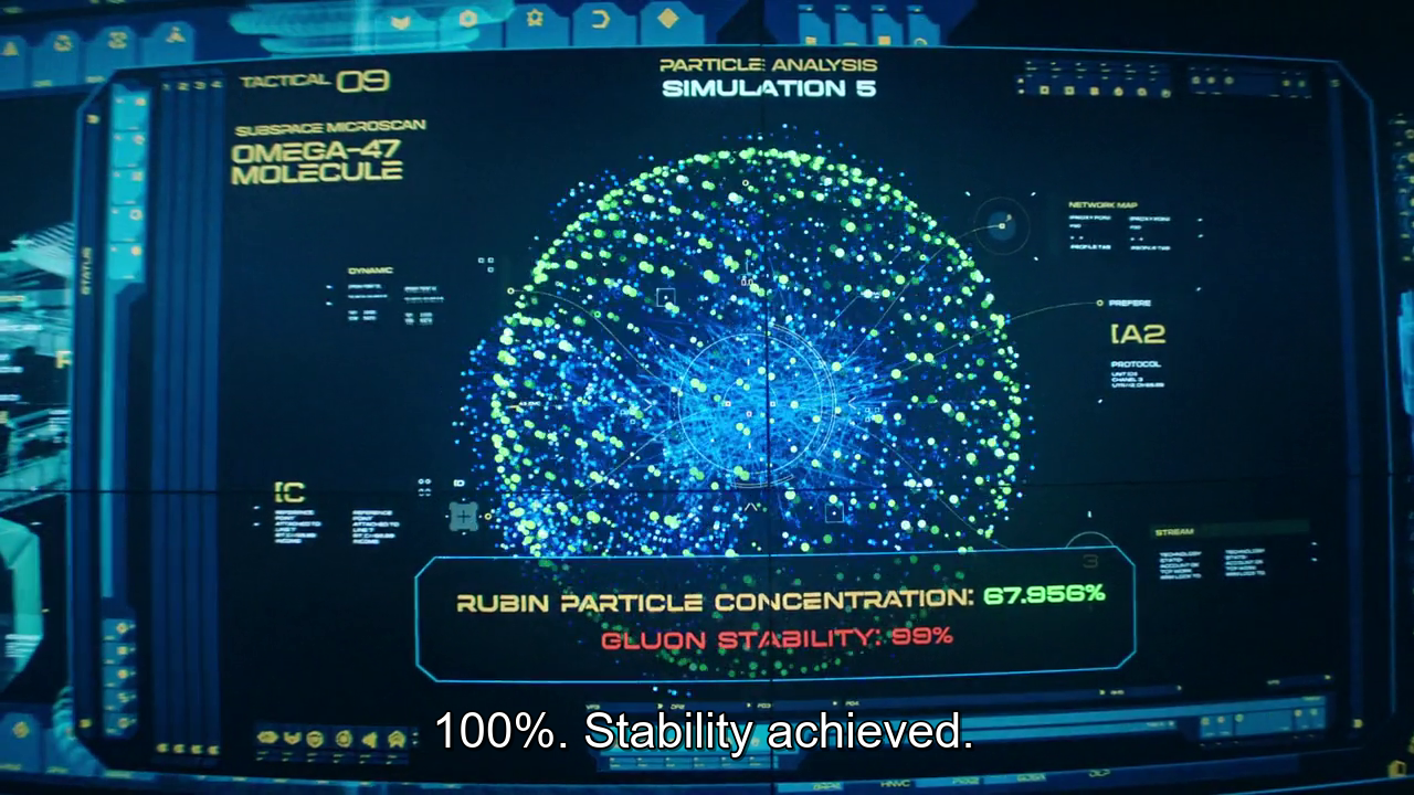 starfleet omega 47 2