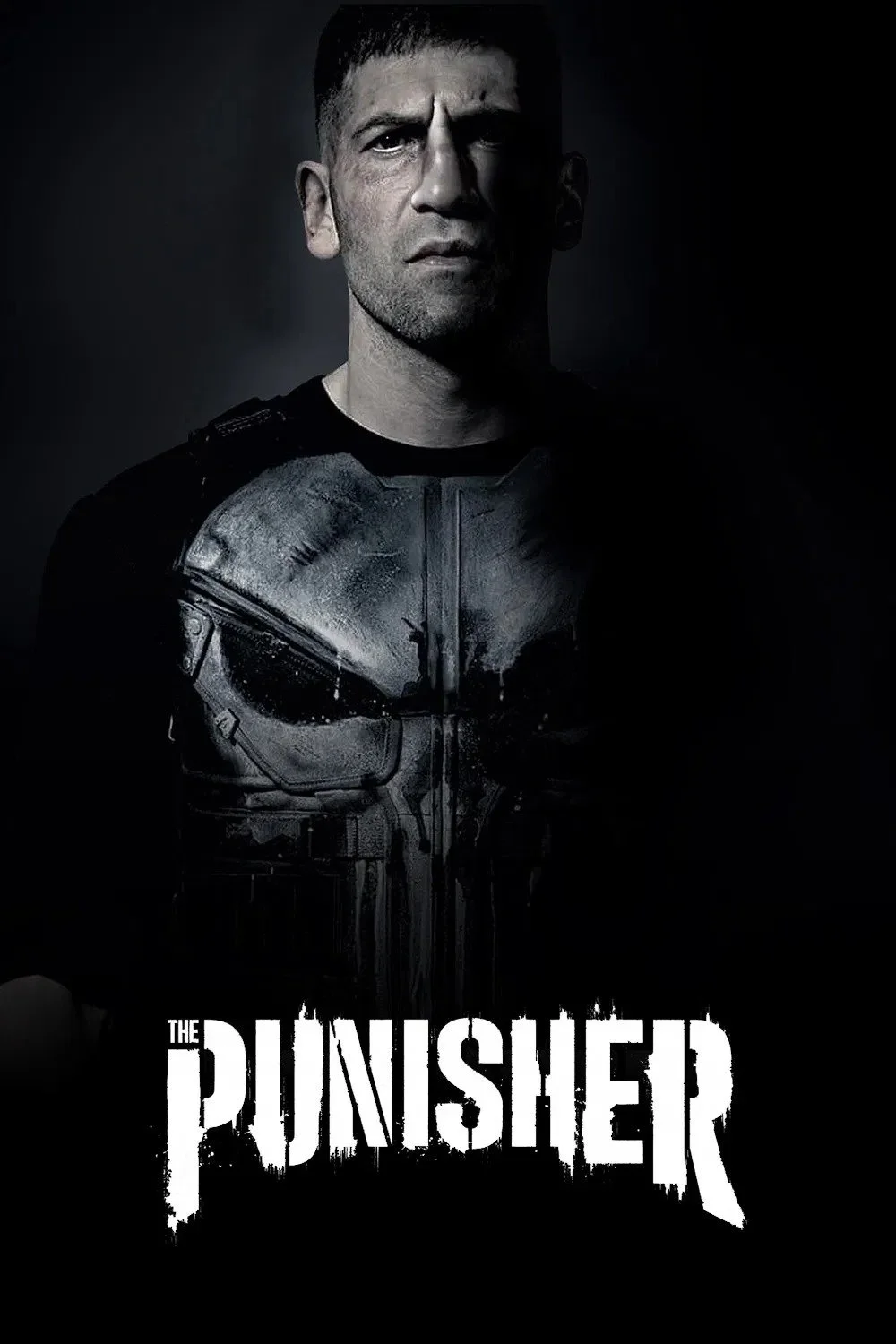 The Punisher