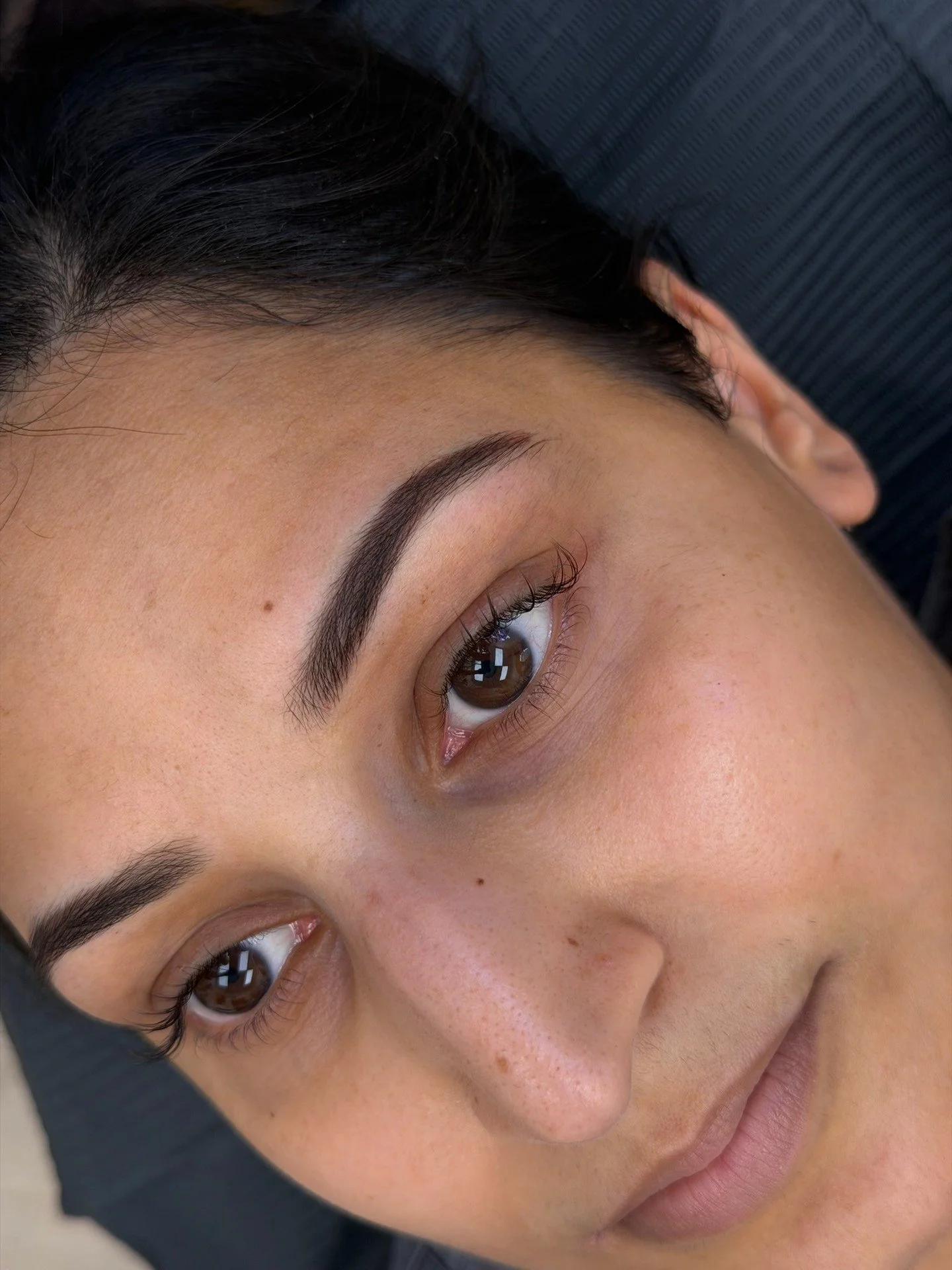 Starting the BER months with brows that don&rsquo;t need a filter.⁠
⁠
#nanobrows #microbladingatx #powderbrowsatx #atxnanobrows #austinmicroblading #nanobrowsaustin #microbladingaustin