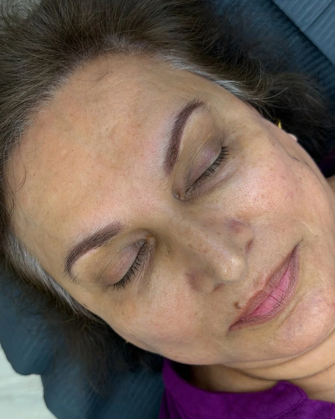 Powder brows!⁠
If you&rsquo;ve been waiting for a sign to book your brows, here it is. ⁠
⁠
$150 off for new clients this month!⁠
⁠
⁠
#nanobrows #microbladingatx #powderbrowsatx #atxnanobrows #austinmicroblading #nanobrowsaustin #microbladingaustin