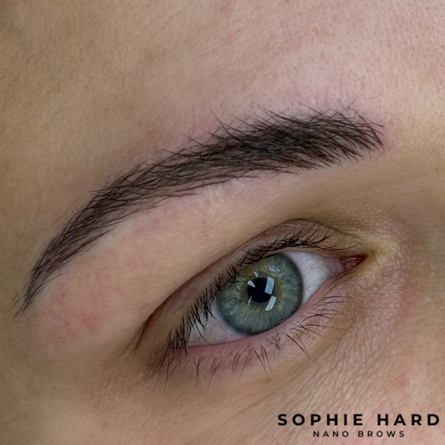 Nano brows!⁠
Can you spot the brow tattoo? I&rsquo;ll wait. 👀⁠
.⁠
.⁠
.⁠
.⁠
Book directly at sophiehard.com⁠
Or text your brow photos for a FREE consultation to 213-290-3274⁠
⁠
⁠
#nanobrows #microbladingatx #powderbrowsatx #atxnanobrows #austinmicrob