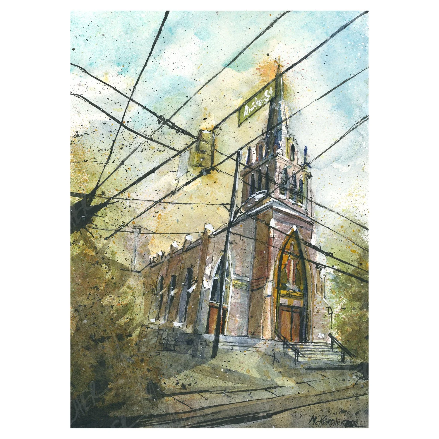 Cathedral of St. Peter the Apostle 11